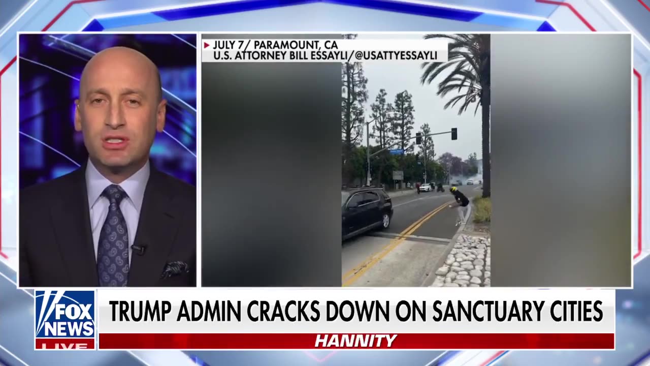 MILLER TIME: The Democrat Party Has Become Completely Radicalized [WATCH]