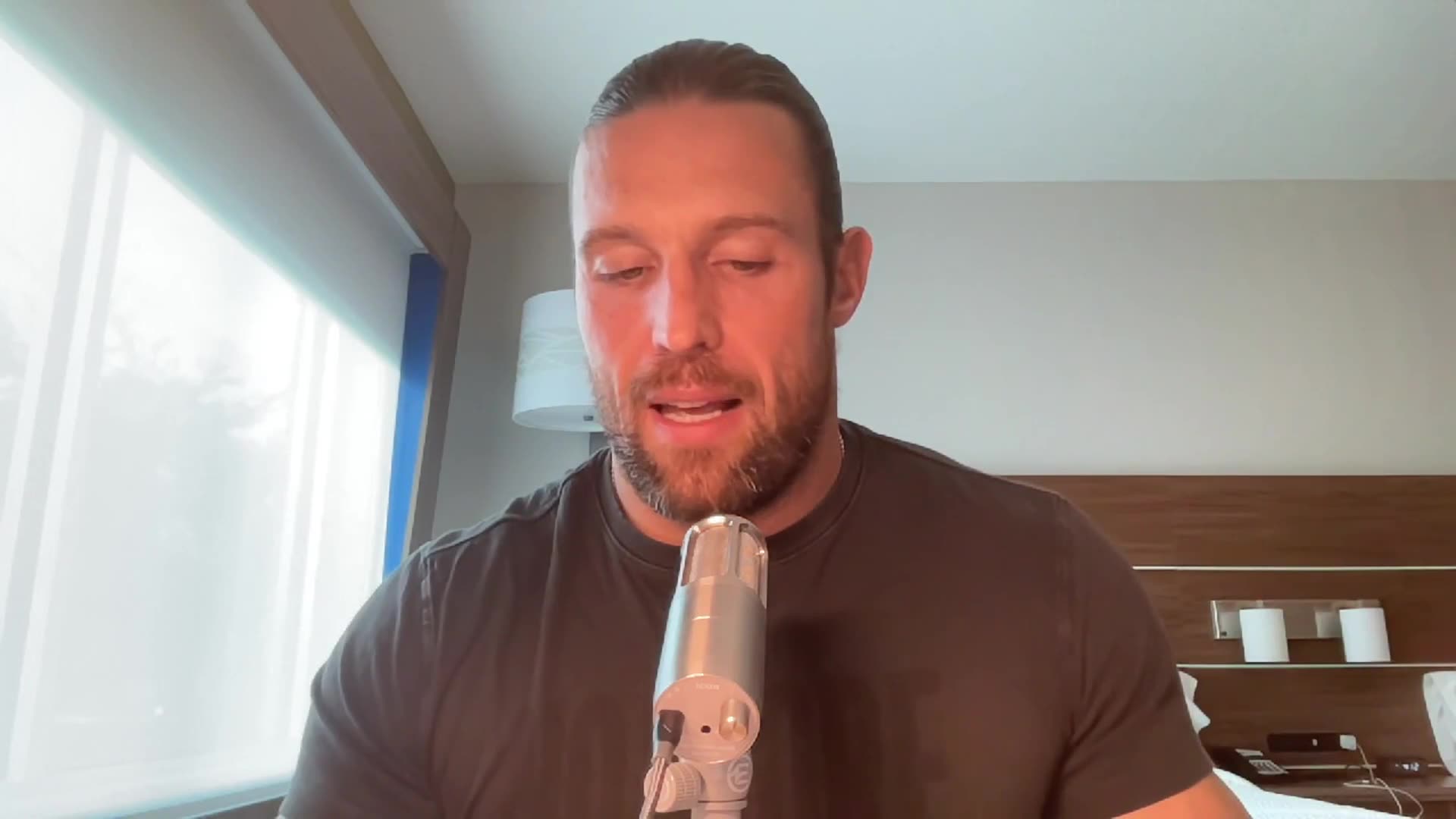 Bitcoin vs. The State w/ Robert Breedlove (BWP6)