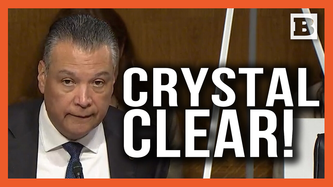 Democrat Makes It Clear: Its All About Amnesty