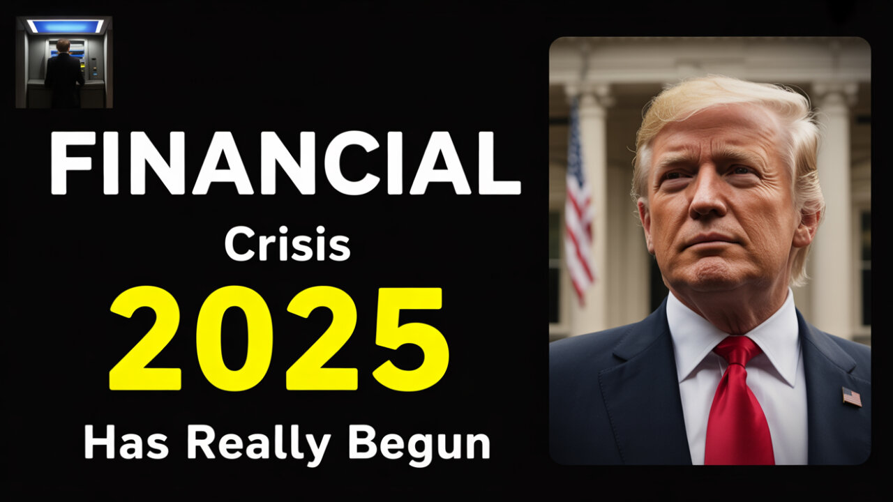 US Financial Massacre 2025: Taiwans Currency War Trap! Whos Next? | Finance Hacked