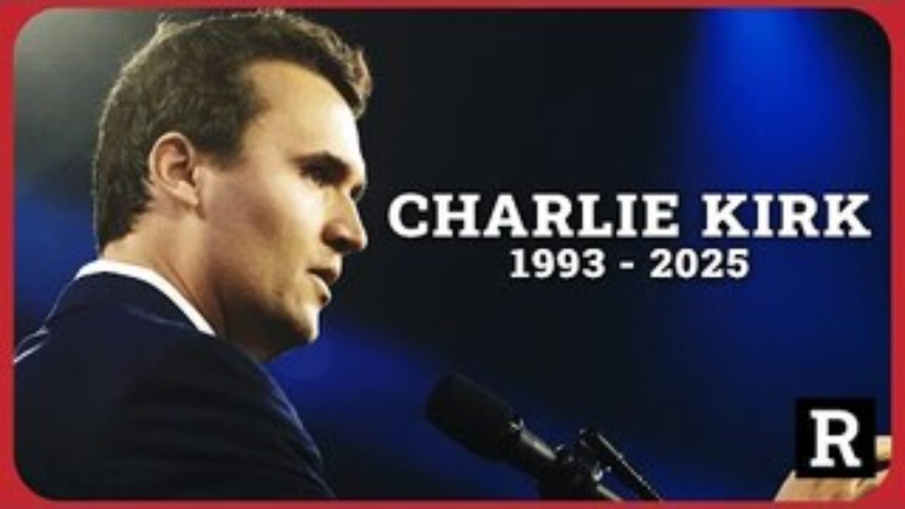 The time for TOLERANCE is over! Charlie Kirks death is a catalyst to stop evil