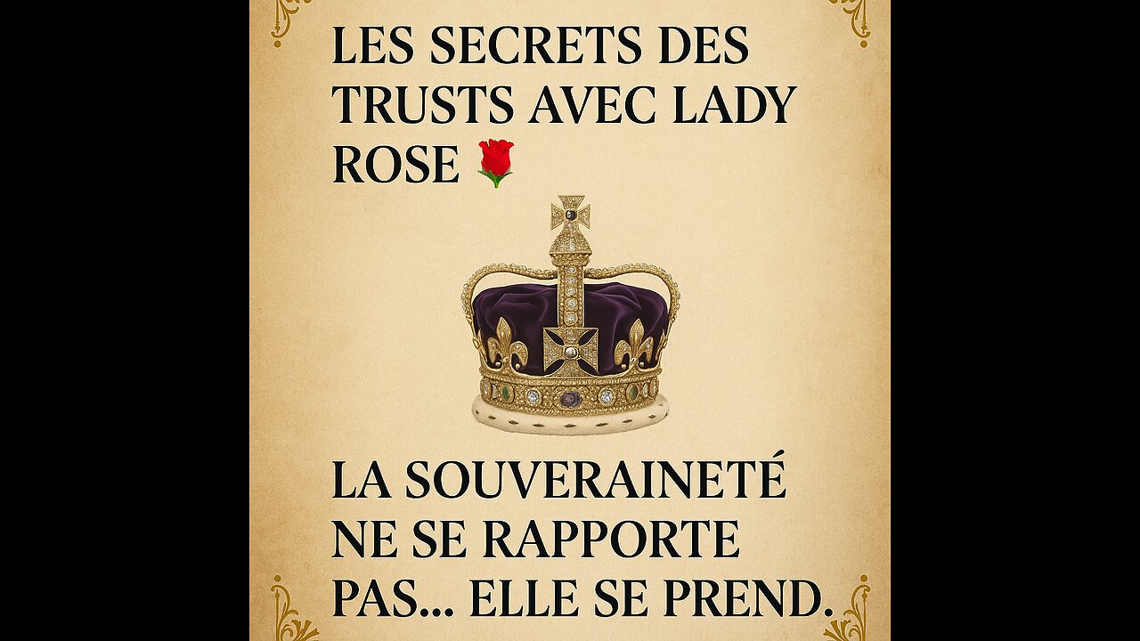 Samedi soir avec Lady Rose 🌹 | 300 000$ dalcool Américain jeter pour la petite guéguerre des tarifs