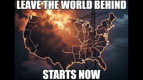 National Grid Blackout, Communication Blackout Get Ready For The Quantum Switch Blackout Necessary