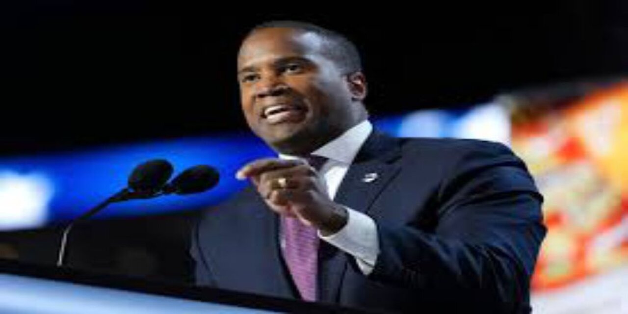 GOP Rep. James in Good Shape for Mich. Governors Race