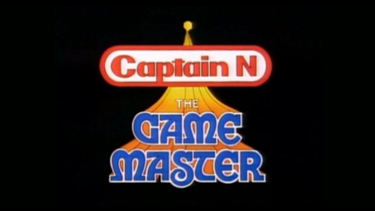 Captain N: The Game Master Season 2 Episode 5 The Big Game