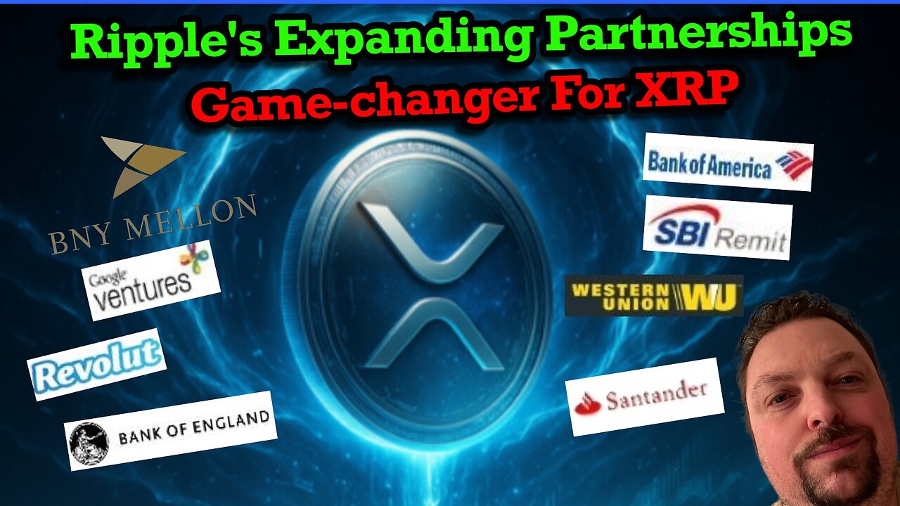 Ripples 2025 Partnerships: Boosting XRP Utility and Price Potential Explained