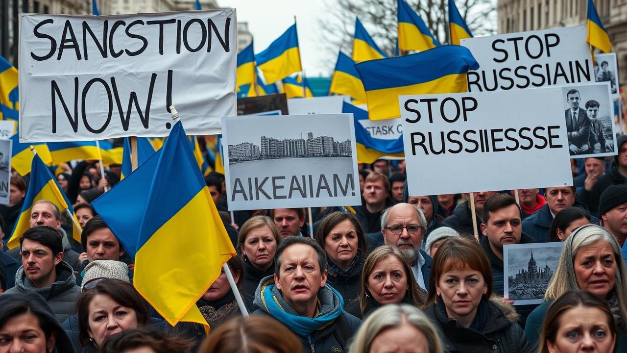 Volodymyr Zelensky criticises Putins ceasefire response | BP News
