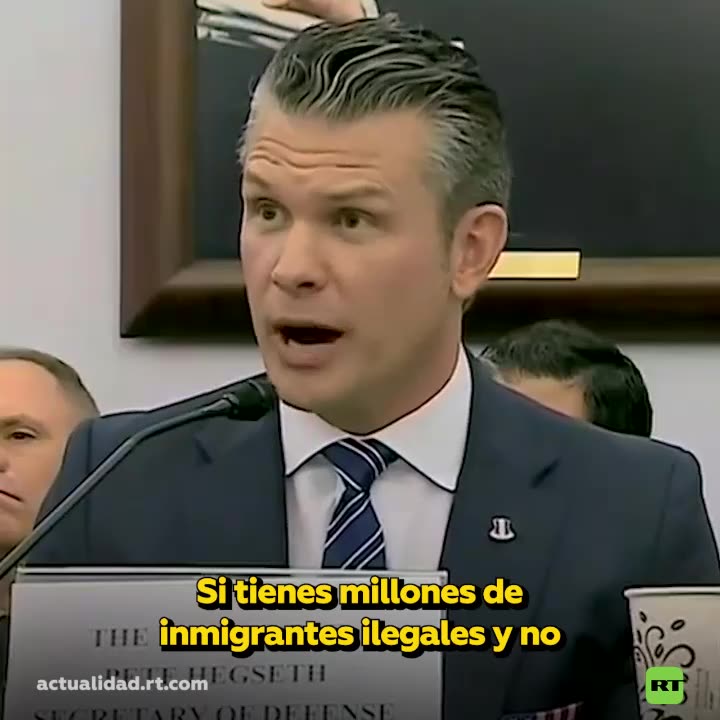 Tensión por despliegue militar en Los Ángeles