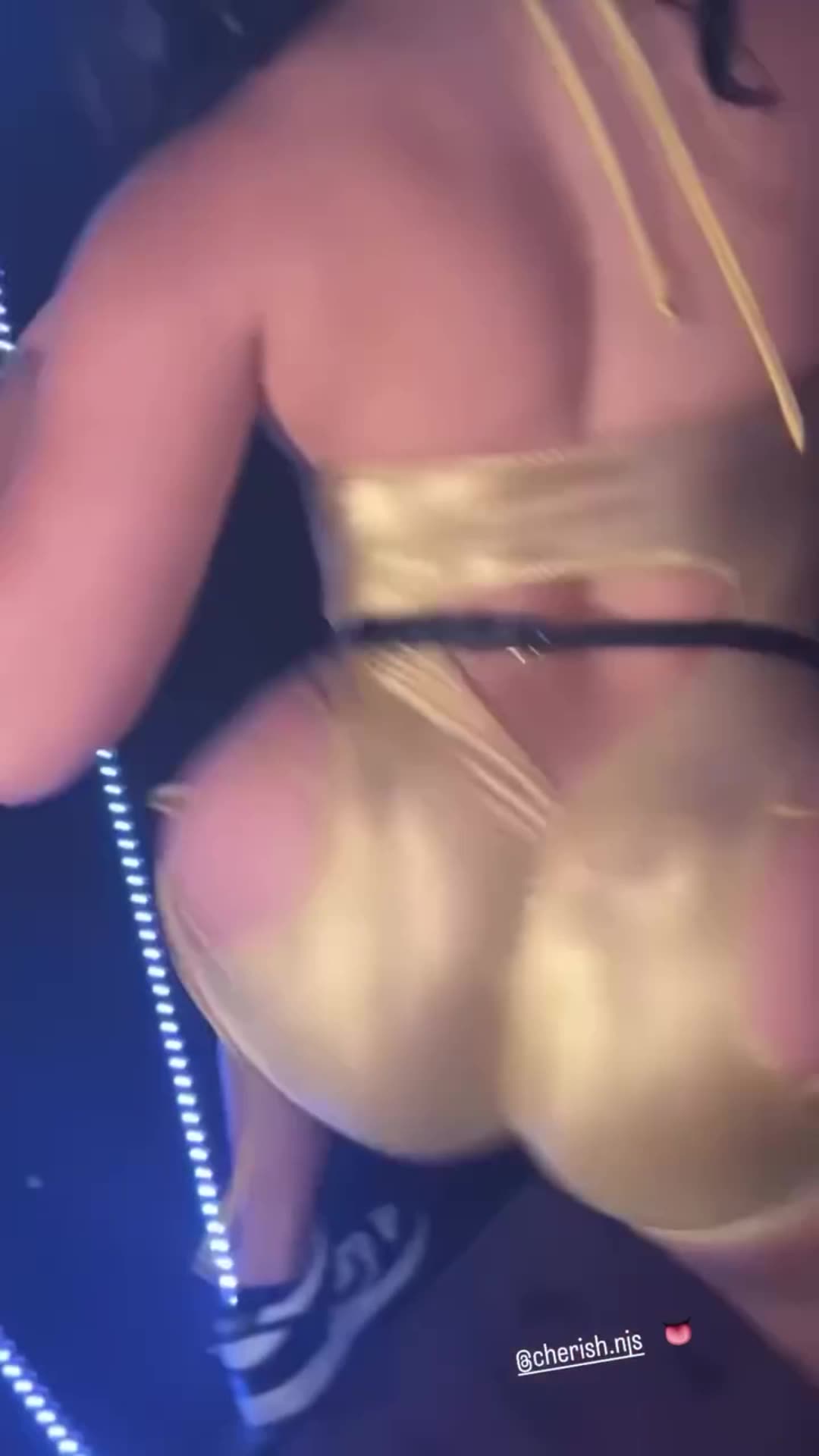 Club Twerking