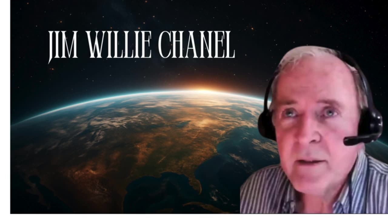 🌍Jim Willie: The world is shifting — politically, economically, and spiritually.💣4