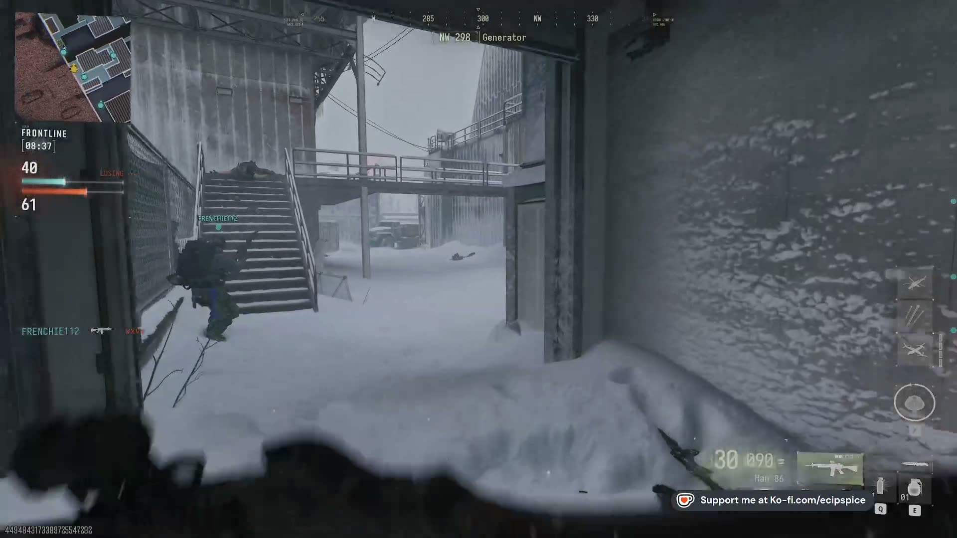 Mw2 Loading Logo Call of Duty Modern Warfare 4 Muiltiplayer