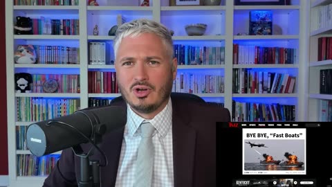 Trump Suffers MENTAL HEALTH CRISIS As Unhinged Behavior SHOCKS THE WORLD!!! _ The Kyle Kulinski Show