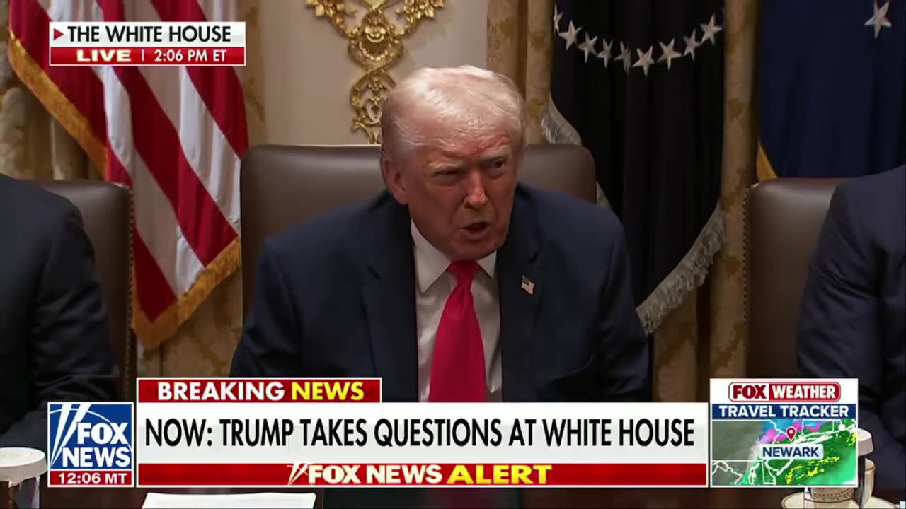 Trump Goes Scorched Earth On Somali Welfare Fraud: Ilhan Omar Is Garbage