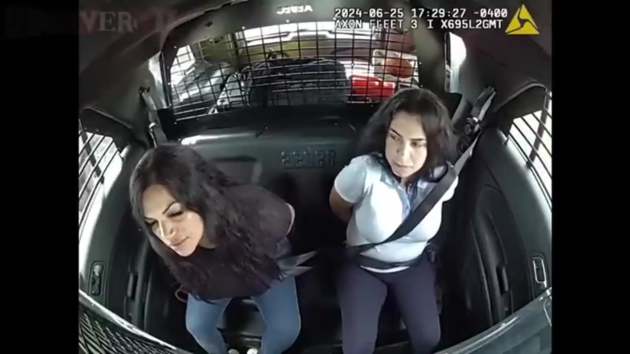 Illegal Immigrant Shoplifting Sisters Cant Believe Theyre Getting Deported! ~ Turley Talks 7/29/25