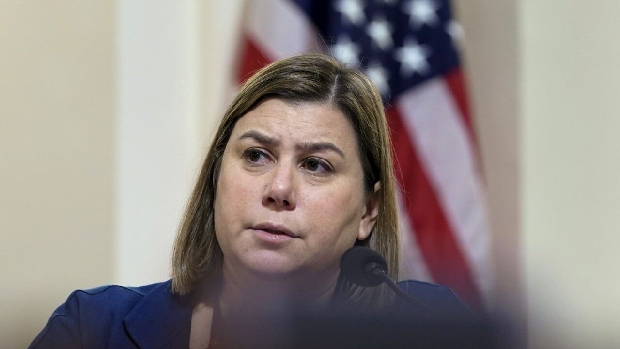 Sen. Elissa Slotkin Cites A Few Good Men As Example Of Following Illegal Orders