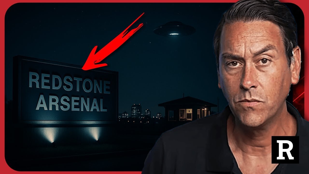 Murder, UFOs & Antigravity Tech — What’s Really Happening at Alabamas Space Port?