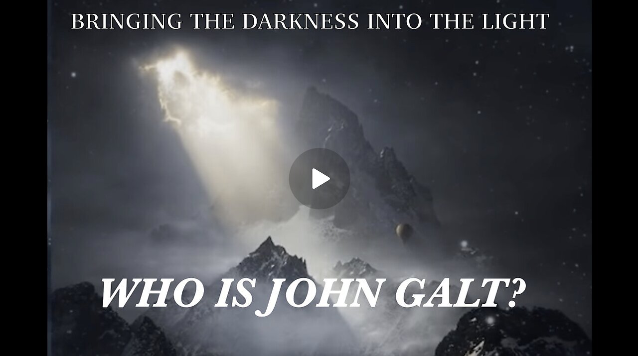 JOHN GALT UPDATE #385 W/ JUAN OSAVIN, ISMAEL PEREZ, JOSH REID, THE GHOST, BRAD OLSEN, CLIF HIGH+++