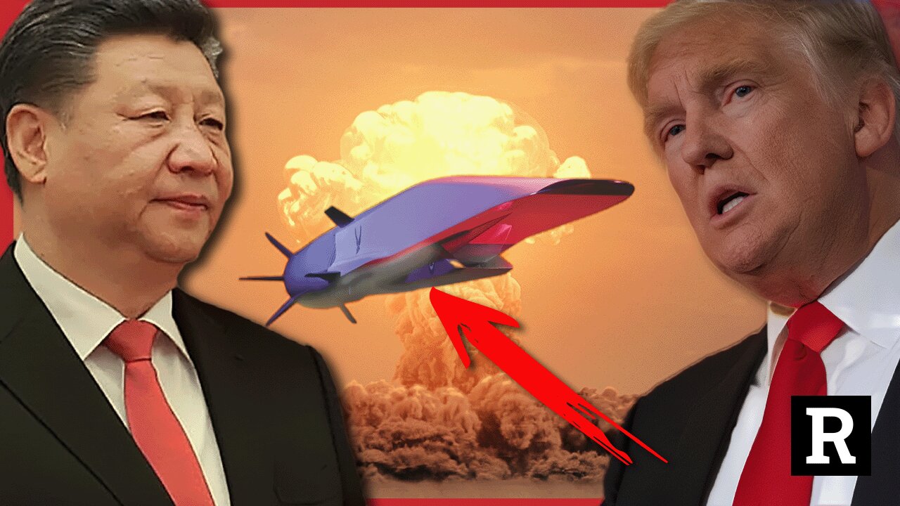 NATOs WORST NIGHTMARE! Putin Tests Nuclear Tsunami Weapon | Redacted News