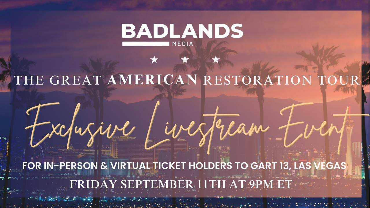 GART 13 Las Vegas - Exclusive Livestream thumbnail