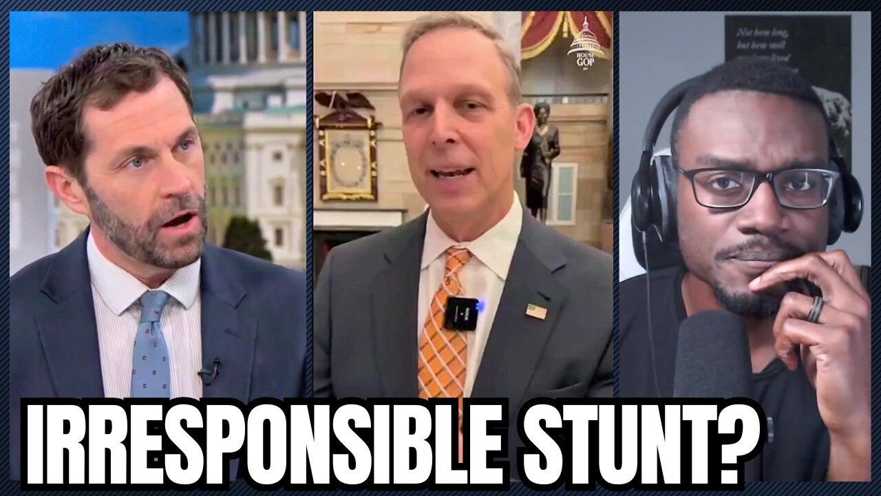 Liberals Attempts To Undermine Trumps Military Authority With Latest Stunt