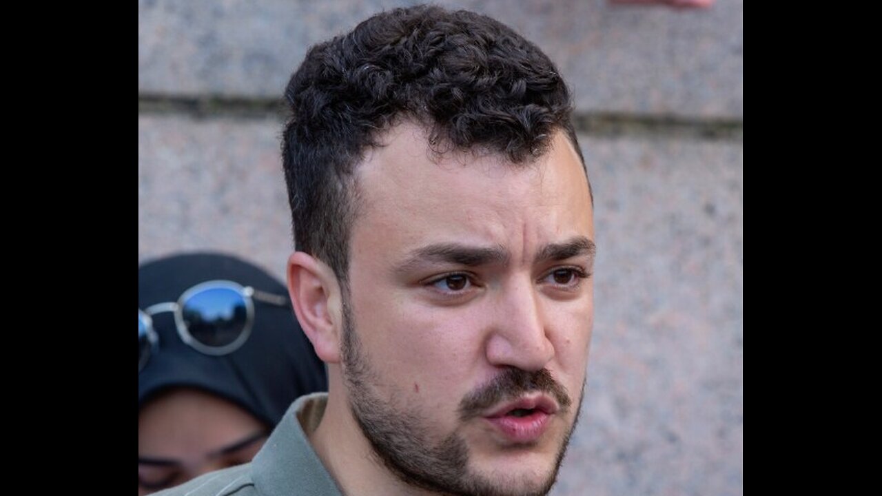 Khalil to Remain in US Custody Despite Judges Order