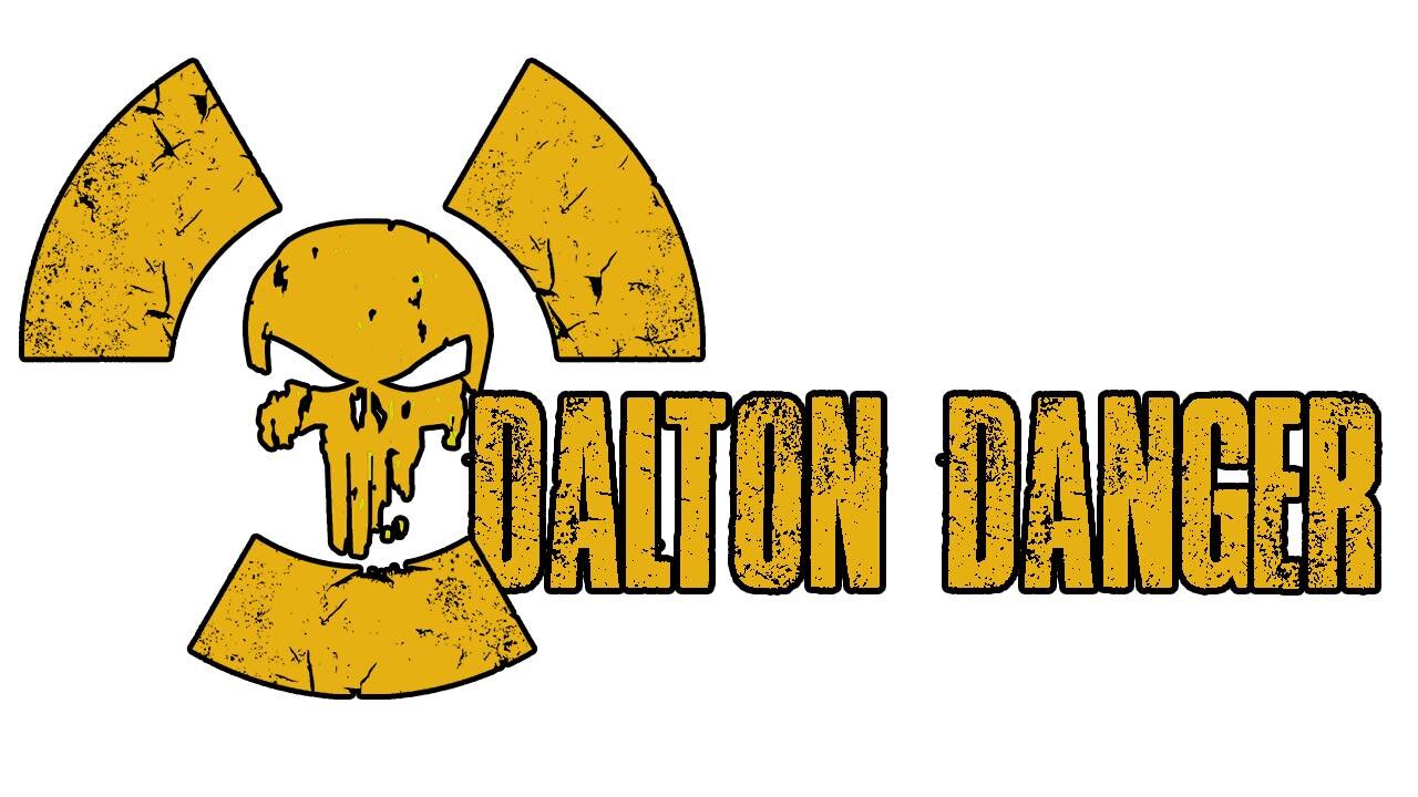 Dalton Danger vs the Force - NDFL Playoffs Semi-Final - Saturday, May 17th, 2025