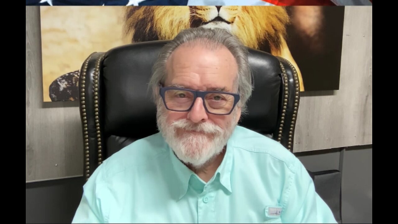 Dire Global Economy, Dangerous Wars & Demonic AI – Steve Quayle