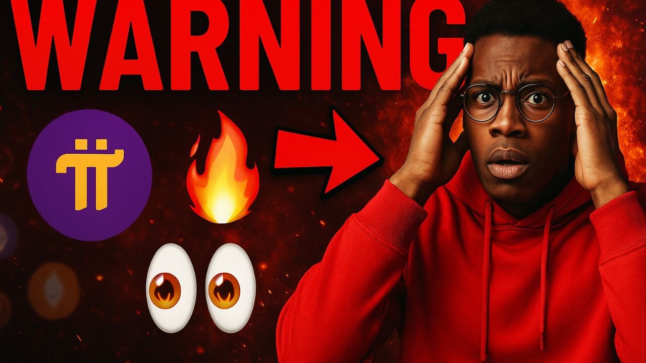 WARNING: Pi Network in Trouble? Major Concerns as Crypto Booms!