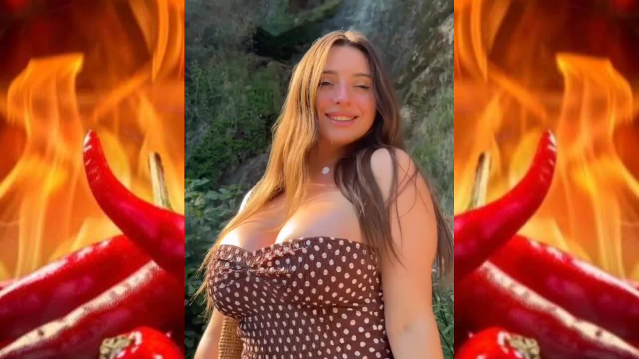 ๐ง Chasing Waterfalls ๐