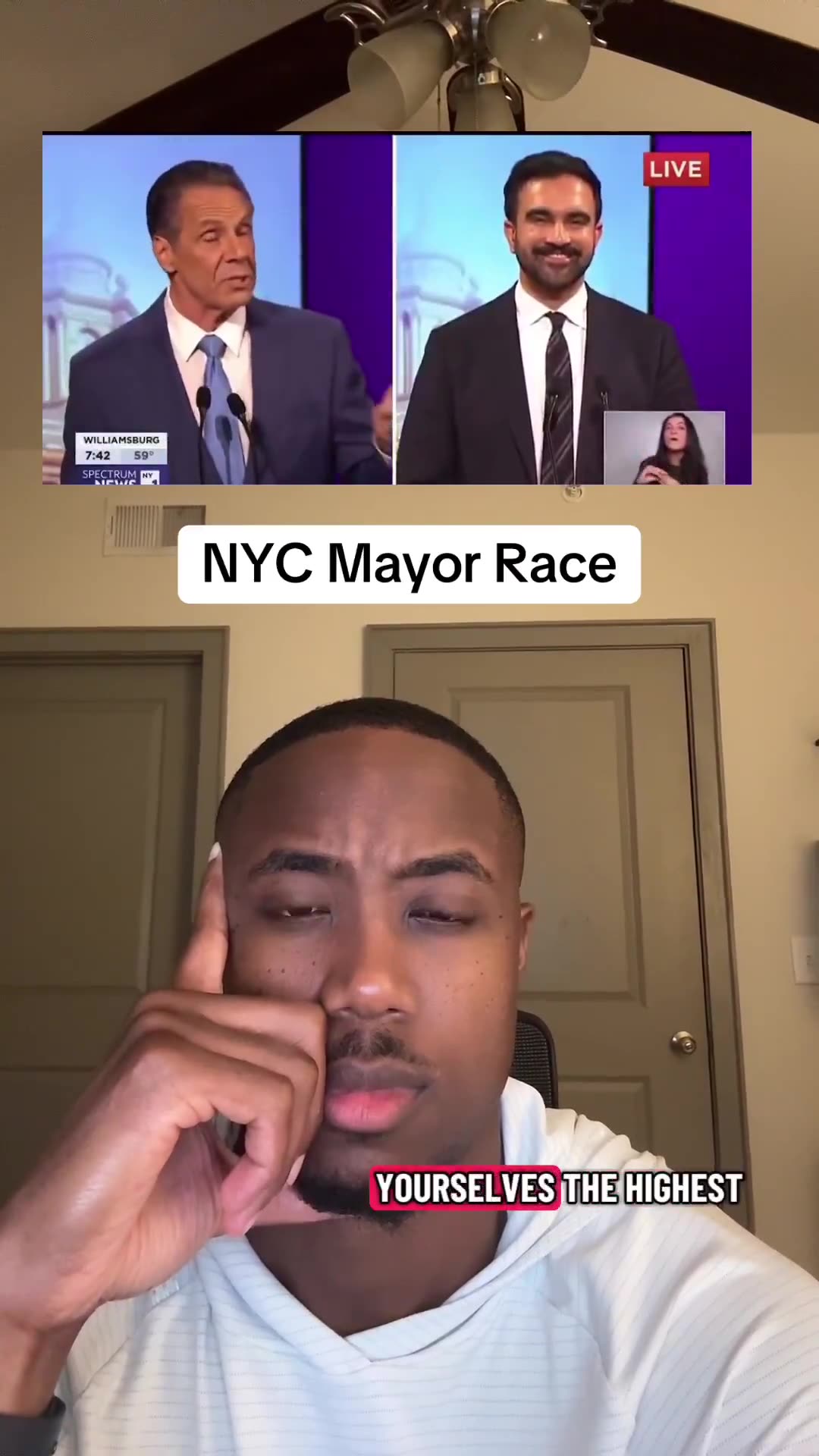 It’s Wild That This Is the Direction the Democrat Party Wants to Go