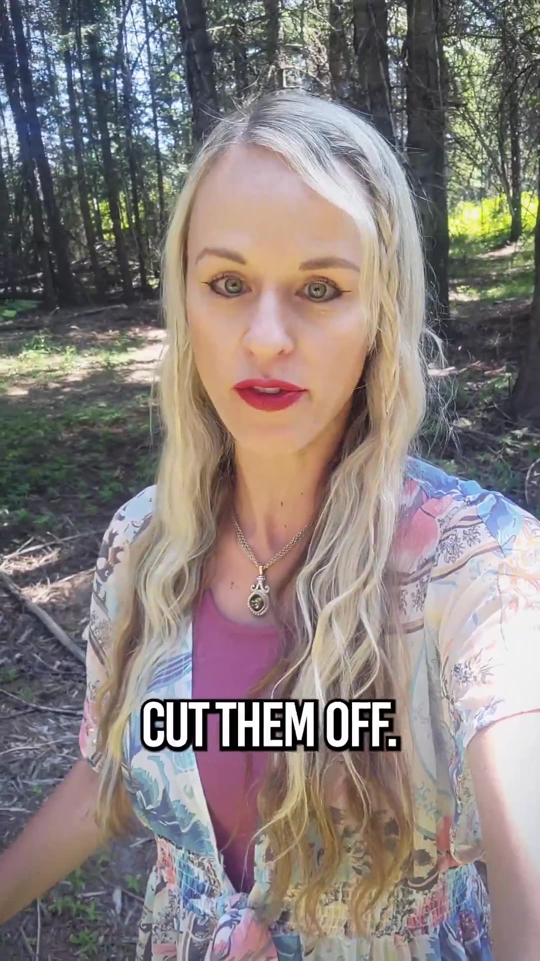 Lana Lokteff of Redice on tribe