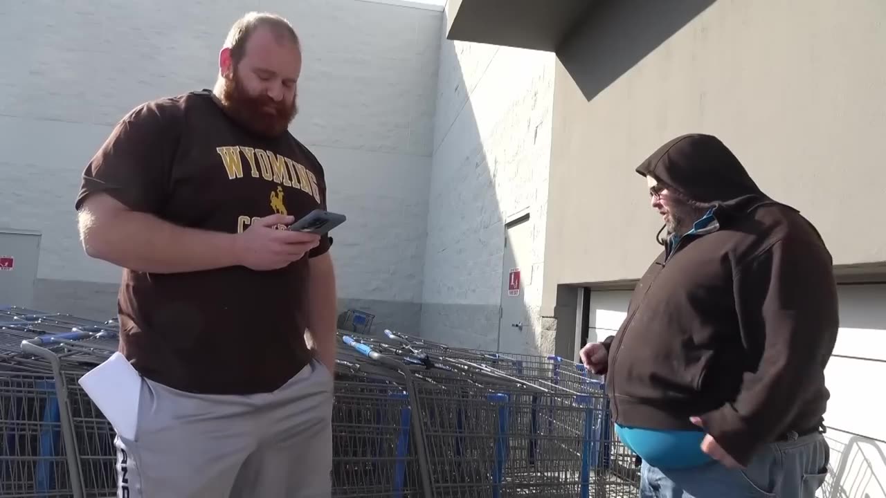 Very Creepy Man Insists He Shouldnt Go To Jail When Caught Trying To Meet ChiId (Terra Haute, IN)