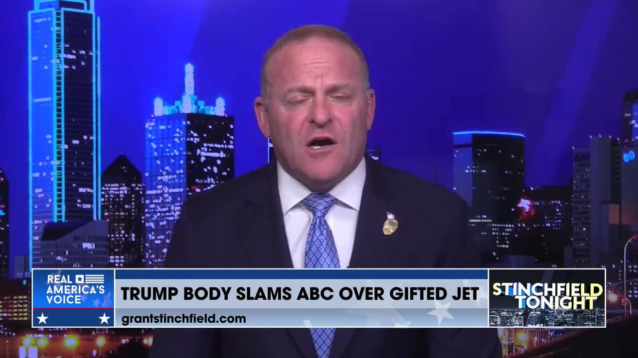 THE DISILLUSIONED MEDIA CANT GIVE TRUMP TRADE DEAL WIN