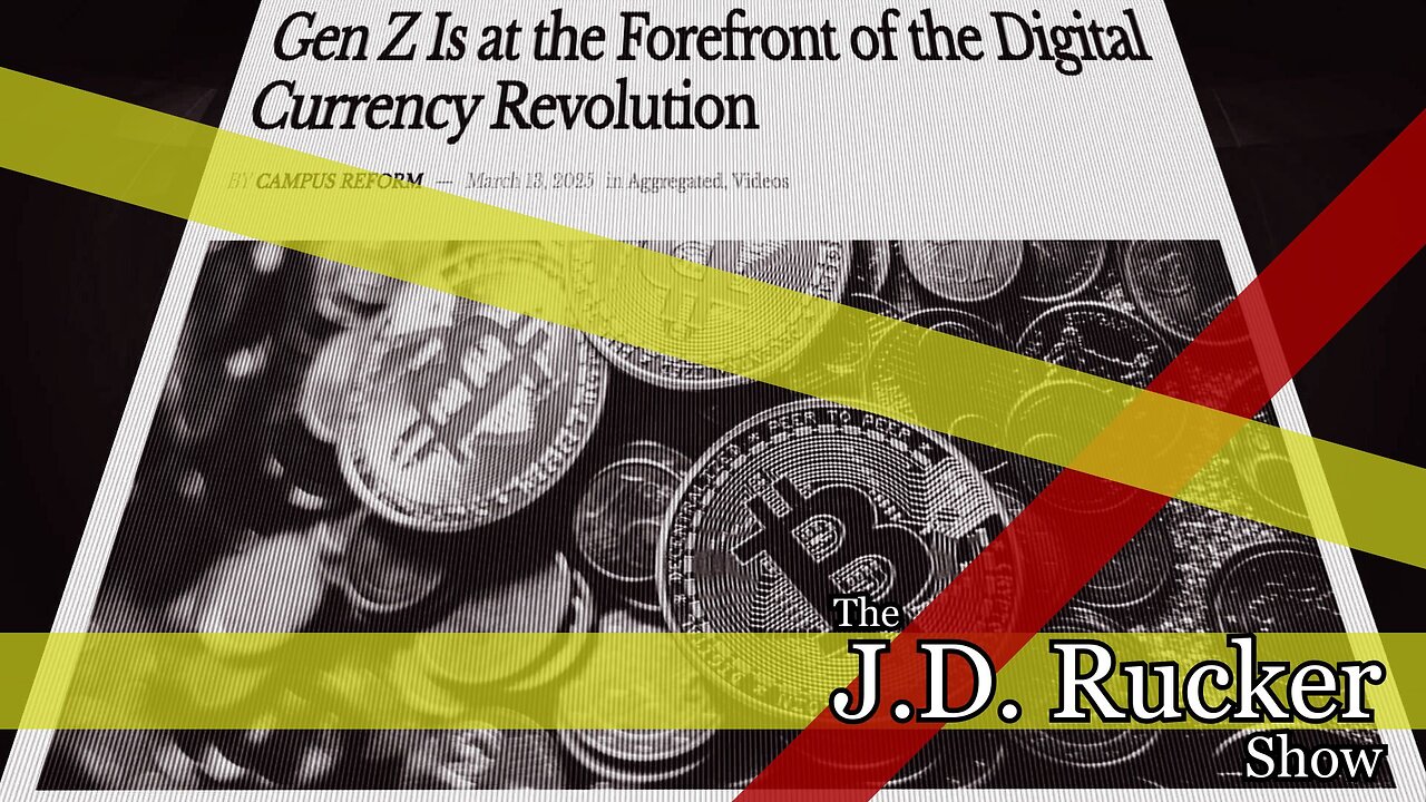 Gen Z Is at the Forefront of the Digital Currency Revolution
