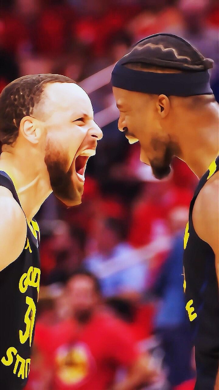Steph Currys All-NBA Legacy Continues! ๐๐ฅ