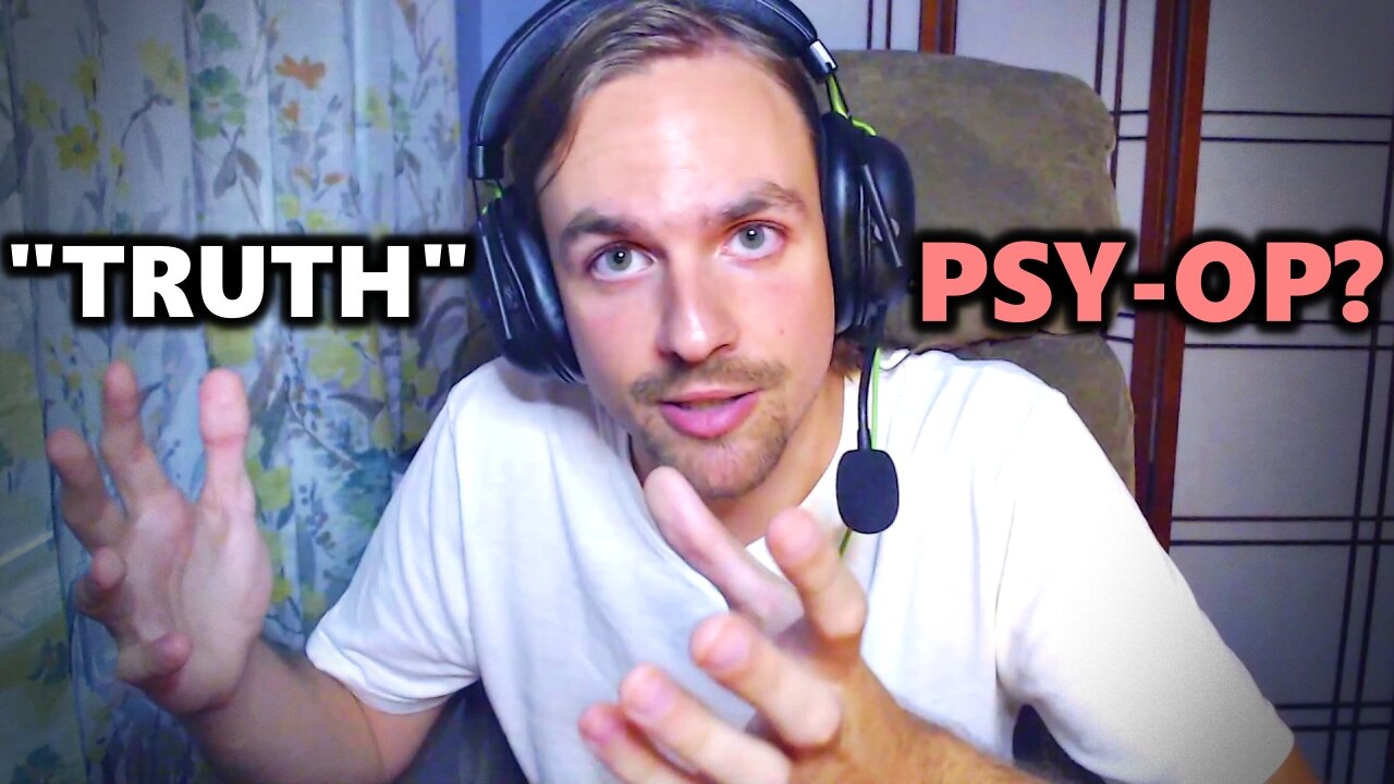 The Top 10 BIGGEST Distractions & False-Solutions For Any Truth Seeker