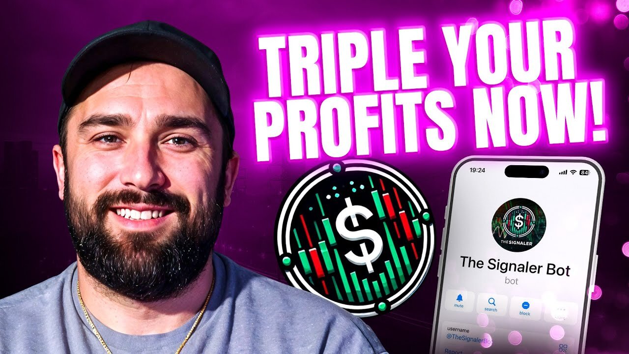 Signals Indicator ๏ผ Why Traders Trust TheSignaler!