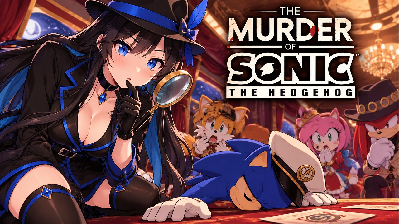 CSI Mobius Simulator