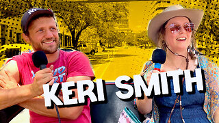 Woke Culture 2.0: The Right-Wing Makeover | Convos On The Pedicab #191 | @RealKeriSmith