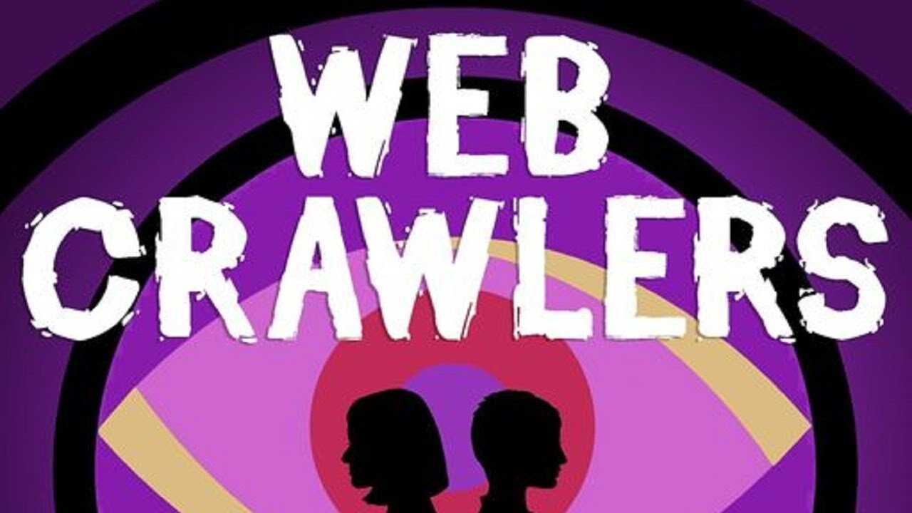 Flat Earth Clues interview 296 Web Crawlers β