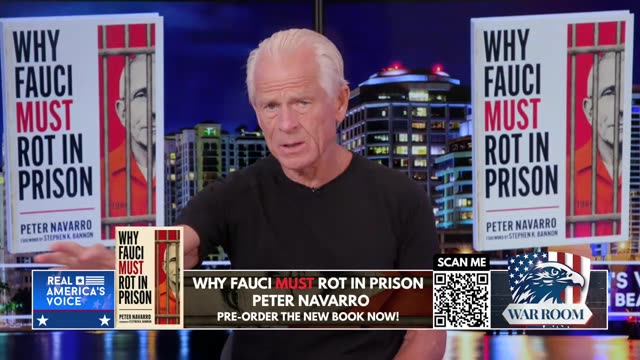 NAVARRO: Canada Cheats Us On Lumber. They Cheat Us On Dairy, Autos, Aluminum, And Steel. They Give Better Treatment To The Japanese, Koreans, Germans 