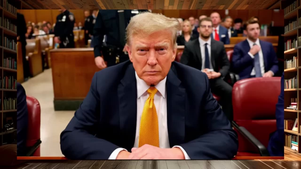 Trump scores 16th CONSECUTIVE Supreme Court VICTORY.