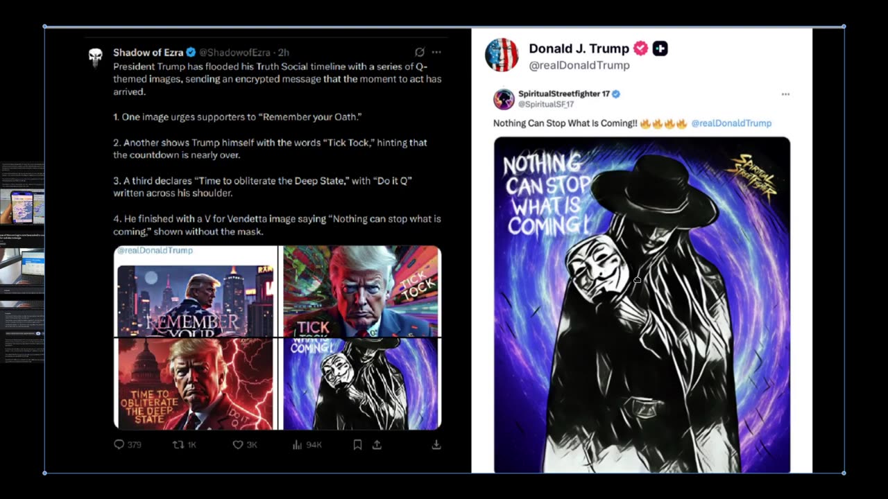 Daily Rabbit Hole - news roundup