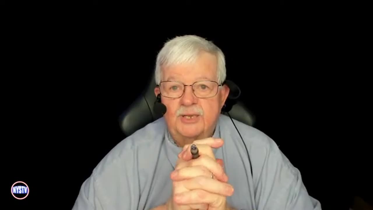 Enoch Tells his Children about the End of Days in the Book of Enoch-Now You See TV