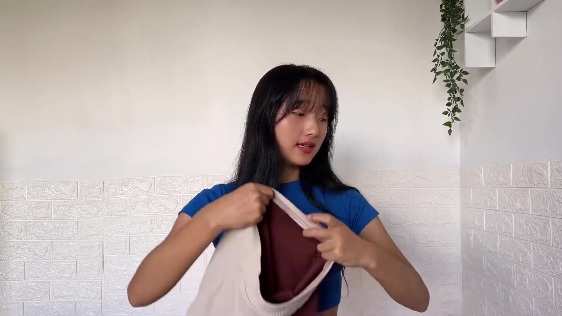 ✨Affordable tops under ₹500 for spring summer ✨try on haul