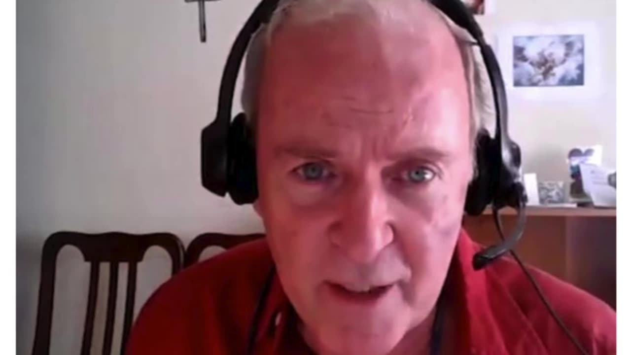 🌍 Jim Willie: BRICS, Gold & Trump’s Tariff Shock – What’s Next? (Part 2/2)