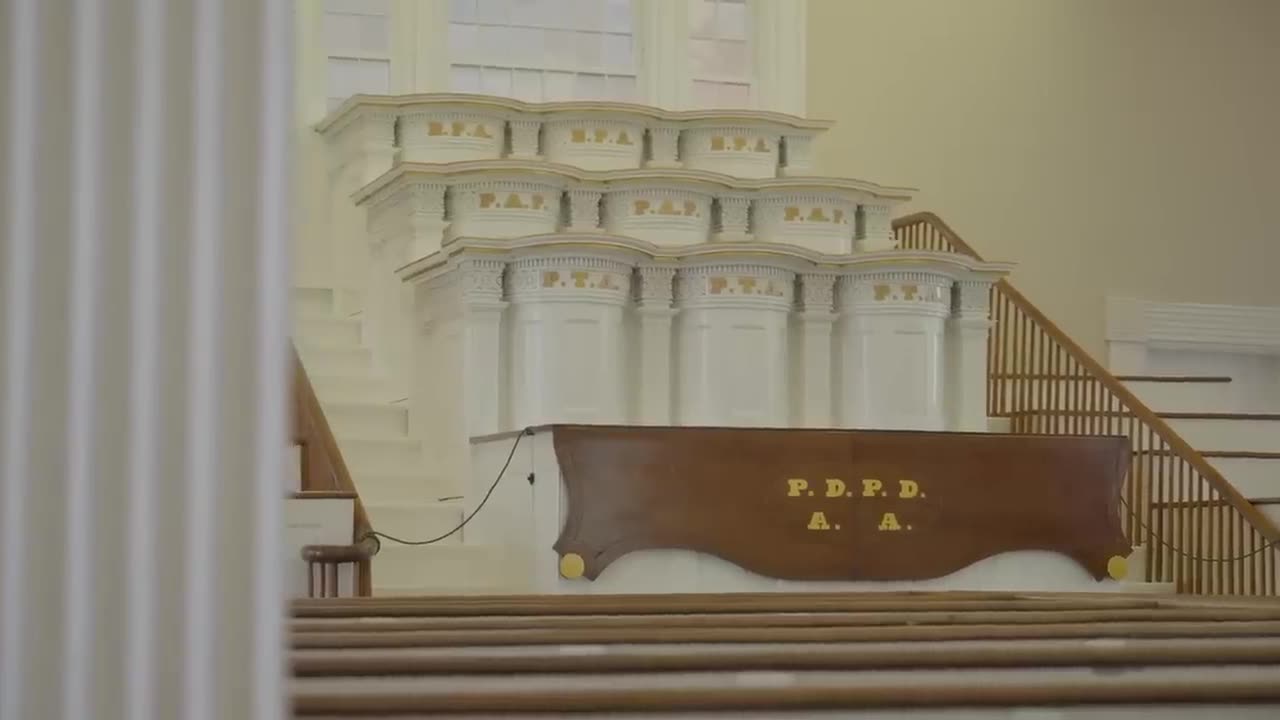 Why Kirtland Ohio is So Important in Christs Restored Church