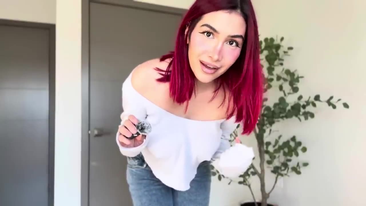 Brandy Melville try on haul | 4k ❤️| notygirl