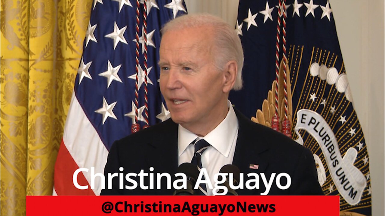 Biden-Whitehouse Was Trying To Wipe MAGA Off The Map, And Put All MAGA Politicians In Jail