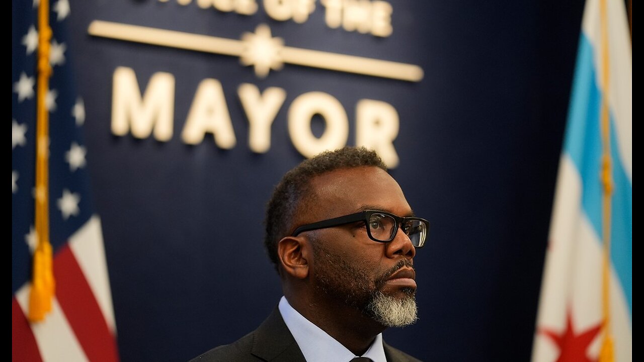 Chicago Mayor (Almost) Understands the Price of Illegal Immigration